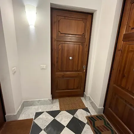 Temptation House