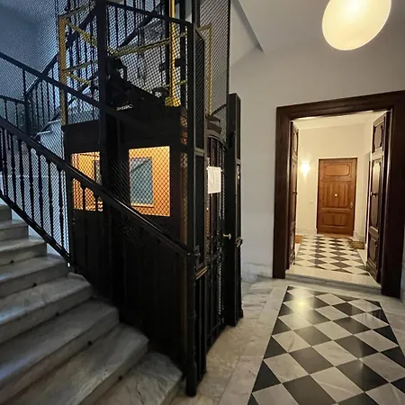 Temptation House