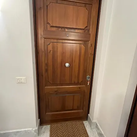 Temptation House *